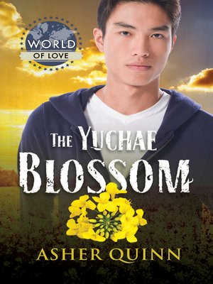 cover image of The Yuchae Blossom
